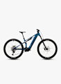 CUBE Stereo Hybrid ONE44 HPC SLX 800 29 E-Mountainbike Blau 66003 1