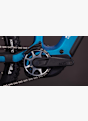CUBE Stereo Hybrid ONE44 HPC SLX 800 29 e-mountainbike Bleu 66003 5