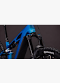 CUBE Stereo Hybrid ONE44 HPC SLX 800 29 E-Mountainbike Blau 66003 6