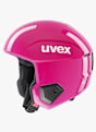uvex race up casco da sci Rosa 63774 1
