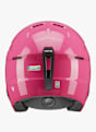 uvex race up casco da sci Rosa 63774 3