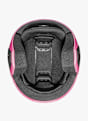 uvex race up casco da sci Rosa 63774 5