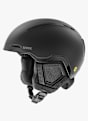 uvex monte pro Mips Skihelm Schwarz 63798 1