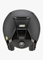 uvex monte pro Mips Skihelm Schwarz 63798 3