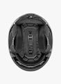 uvex monte pro Mips Skihelm Schwarz 63798 5
