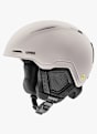 uvex monte pro Mips casque de ski Gris 63803 1