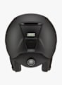 uvex monte LT Skihelm Schwarz 63805 3