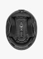 uvex monte LT casco da sci Nero 63805 5