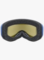 uvex speedy nova FM Kinder Skibrille Blau 63826 3