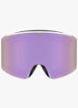 uvex ignite FM occhiali da sci Viola 63807 2