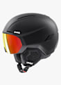 uvex horizon CV casque de ski Noir 63814 1