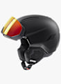 uvex horizon CV casque de ski Noir 63814 4