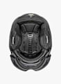 uvex horizon CV Skihelm Schwarz 63814 6