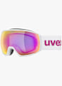 uvex victorious M CV Skibrille Weiss 63813 1