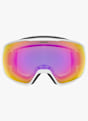 uvex victorious M CV lunettes de ski Blanc 63813 2