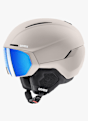 uvex horizon CV casco da sci Grigio 63834 1