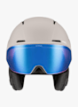 uvex horizon CV casco da sci Grigio 63834 2