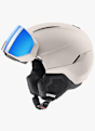 uvex horizon CV casco da sci Grigio 63834 4
