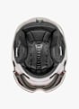 uvex horizon CV casco da sci Grigio 63834 6