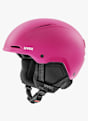 uvex minimo casque de ski enfants Rose 63833 1