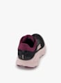 HOKA Challenger 8 Damen Trailrunningschuh Schwarz 64025 5