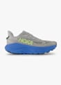 HOKA Challenger 8 chaussures de trailrunning hommes Bleu 64024 1
