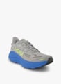 HOKA Challenger 8 chaussures de trailrunning hommes Bleu 64024 2