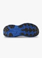 HOKA Challenger 8 chaussures de trailrunning hommes Bleu 64024 3
