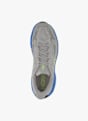 HOKA Challenger 8 chaussures de trailrunning hommes Bleu 64024 4