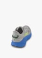 HOKA Challenger 8 chaussures de trailrunning hommes Bleu 64024 5