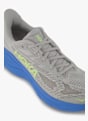 HOKA Challenger 8 Herren Trailrunningschuh Blau 64024 6