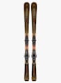 HEAD Discovery 78 Pro Ski Set 26/27 Braun 64380 1
