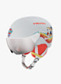 HEAD Yuki Visor Paw casque de ski enfants Blanc 64384 1