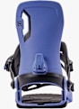 Nitro Talent Snowboardbindung Lila 64547 2