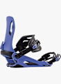 Nitro Talent attachi da snowboard Viola 64547 3
