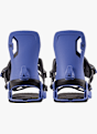 Nitro Talent attachi da snowboard Viola 64547 4
