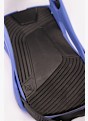 Nitro Talent attachi da snowboard Viola 64547 7