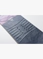 Nitro Spirit snowboard set enfants 26/27 Violet 64580 4