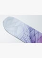 Nitro Spirit snowboard set enfants 26/27 Violet 64580 5