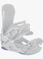 Nitro Spirit snowboard set bambini 26/27 Viola 64580 7