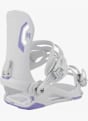 Nitro Spirit snowboard set bambini 26/27 Viola 64580 8
