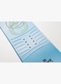 Nitro Ripper 132-137 snowboard set enfants 26/27 Bleu 64569 4