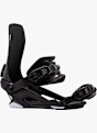 Nitro Ripper 132-137 set snowboard bambini 26/27 Blu 64569 6