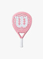 Wilson Blade LS V4 racchetta da padel Pink 64664 1