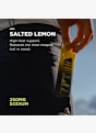 näak Boost Energy™ Salted Lemon 12 x 48 g Energy Gel Gelb 64673 3