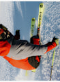 Voelkl Racetiger GS set sci 26/27 Giallo 64679 9