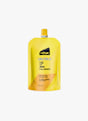 näak Ultra Energy™ Banana & Pear 12 x 95 g Smoothie Gel Gelb 64686 2