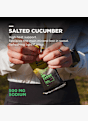 näak Boost Energy™ Drink Mix Salted Cucumber 975 g boisson en poudre Jaune 64688 2