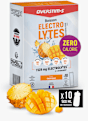 Overstim's Electrolytes Drink Exotic 10 x 8 g boisson en poudre Orange 64689 1