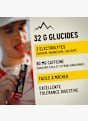 Overstim's Gommes Ultra Citron/Citron Vert 24 x 4 Energy Gummies Gelb 64691 2